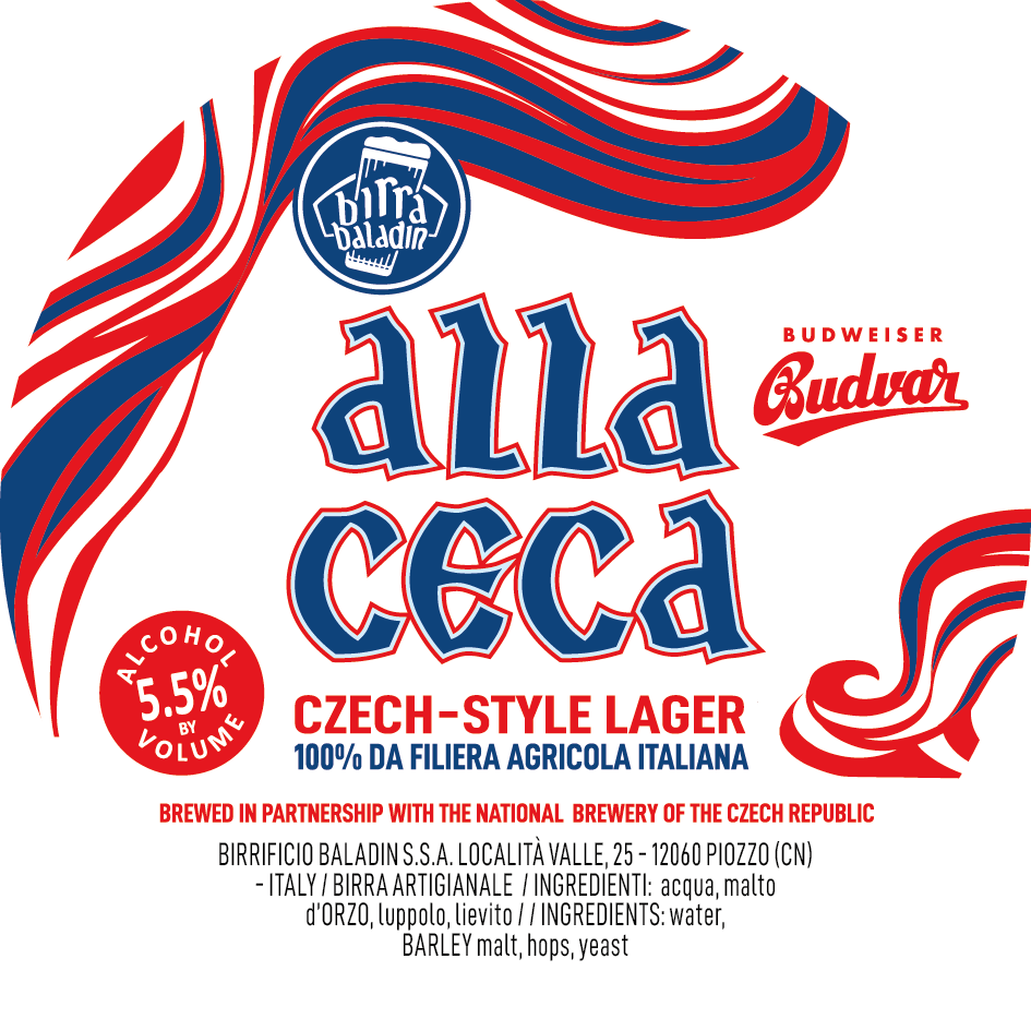 Alla Ceca