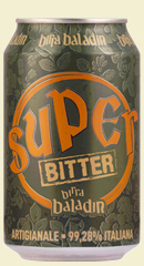 Super Bitter