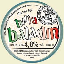 Baladin 4.8