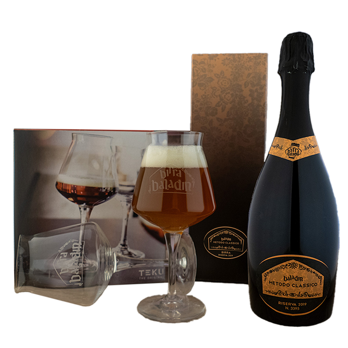 Kit Metodo Classico