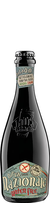 Nazionale Gluten Free