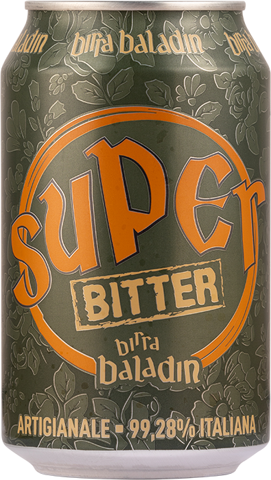 Super Bitter