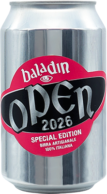 Open 2026