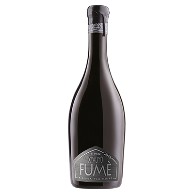 Xyauyù Fumè 2019